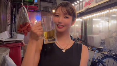 和這樣的美女聚會後，還不趕緊送酒店搶救一下！~ 怪獸企畫！