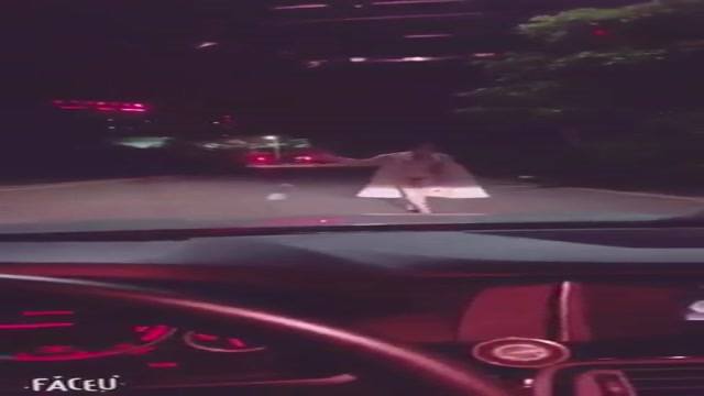搭車勾引 搭車勾引