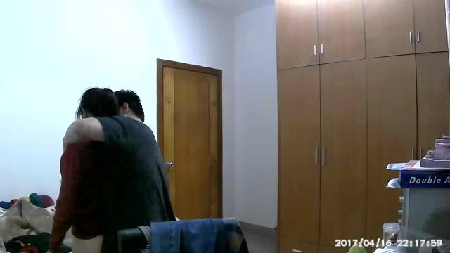 廣東省佛山市順德區幼師張美好與男友愛愛2  廣東省佛山市順德區幼師張美好與男友愛愛2