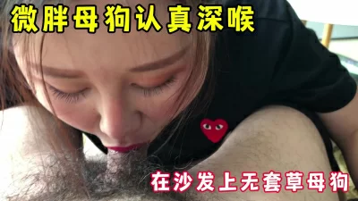 微胖母狗認真的給我深喉，按在沙發上爆草，完整版看簡界- 免費自拍A片 ...