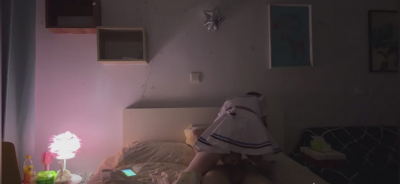 第一次在群裏給兄弟們直播做愛