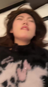 這樣的極品你不操，就虧了