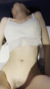 嘴上說着不要，但身體很誠實