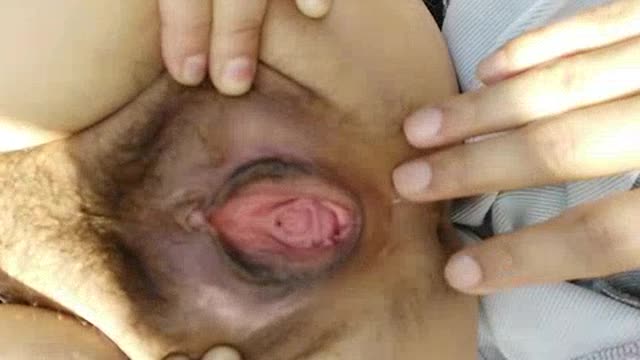 野外特写  野外特写