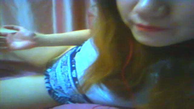 Korean babe Yein Jeong masturbates on webcam  Korean babe Yein Jeong masturbates on webcam