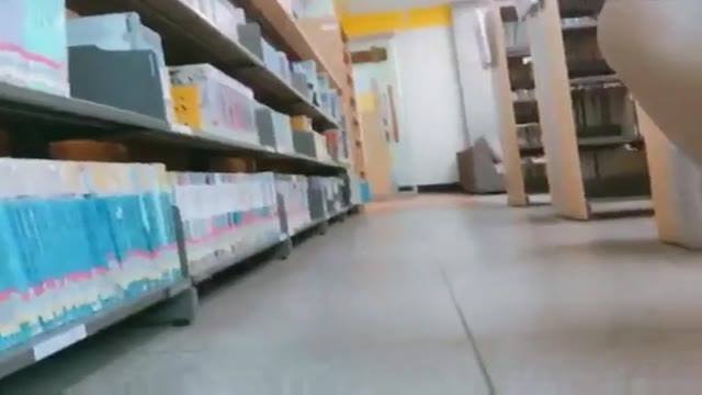 Little sister library Little sister library