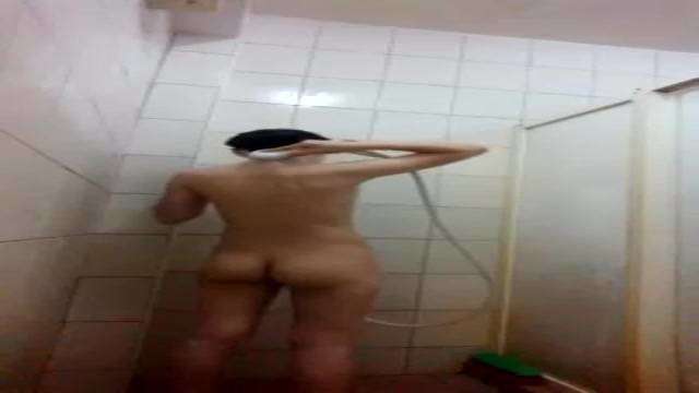 女友洗澡  女友洗澡