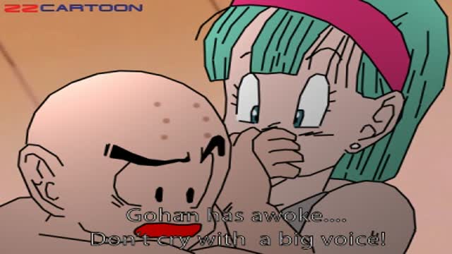 肏妳媽的七龍珠 Hardcore fuck of your famous cartoon characters  肏妳媽的七龍珠 Hardcore fuck of your famous cartoon characters
